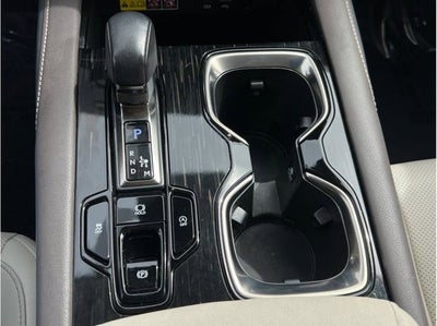 2023 Lexus RX RX 350 Sport Utility 4D
