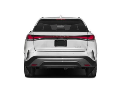2023 Lexus RX RX 350 Sport Utility 4D