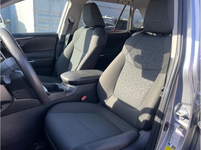 2023 Toyota RAV4 XLE Sport Utility 4D