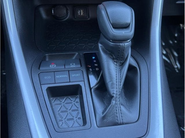 2023 Toyota RAV4 XLE Sport Utility 4D