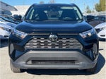 2023 Toyota RAV4 XLE Sport Utility 4D