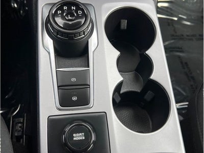 2024 Ford Bronco Sport Big Bend Sport Utility 4D
