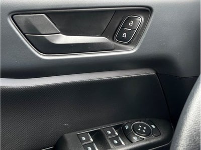 2024 Ford Bronco Sport Big Bend Sport Utility 4D