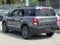 2024 Ford Bronco Sport Big Bend Sport Utility 4D