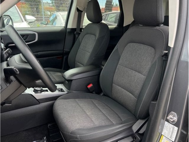 2024 Ford Bronco Sport Big Bend Sport Utility 4D
