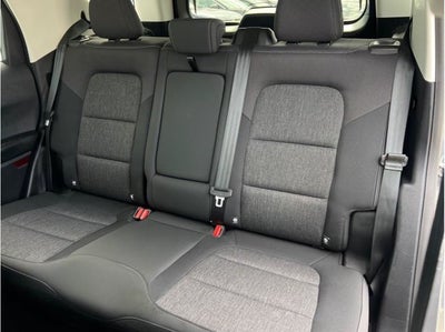 2024 Ford Bronco Sport Big Bend Sport Utility 4D