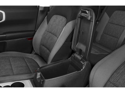 2024 Ford Bronco Sport Big Bend Sport Utility 4D