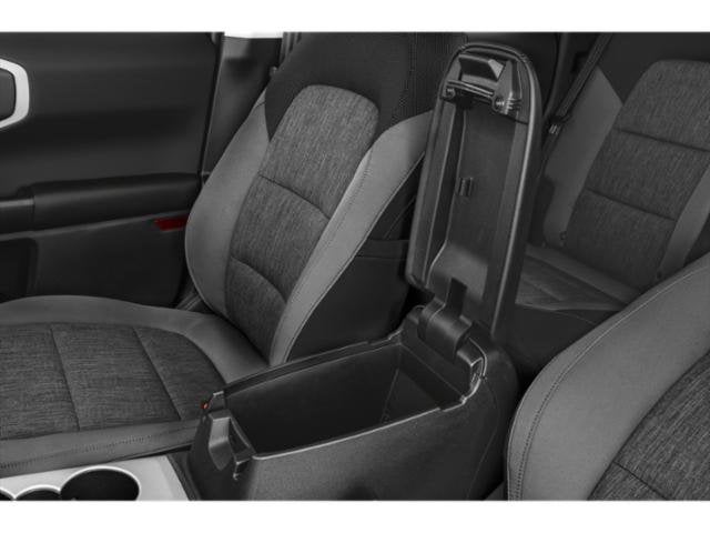 2024 Ford Bronco Sport Big Bend Sport Utility 4D