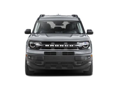 2024 Ford Bronco Sport Big Bend Sport Utility 4D