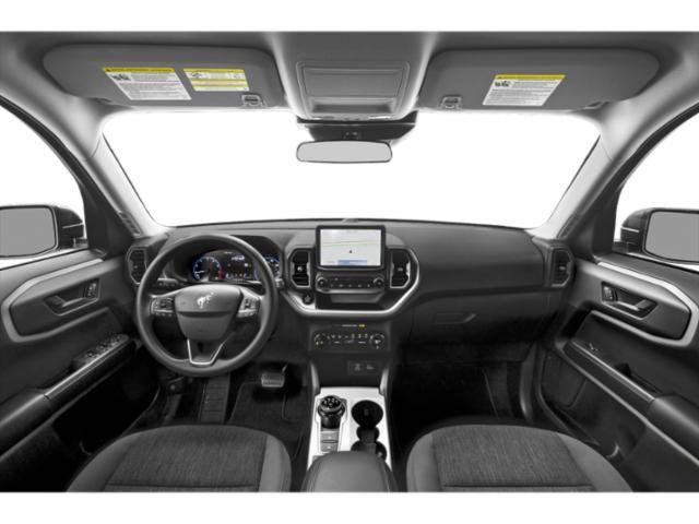 2024 Ford Bronco Sport Big Bend Sport Utility 4D