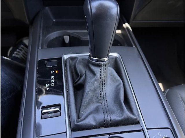 2023 Mazda Mazda CX-30 Select Sport Utility 4D