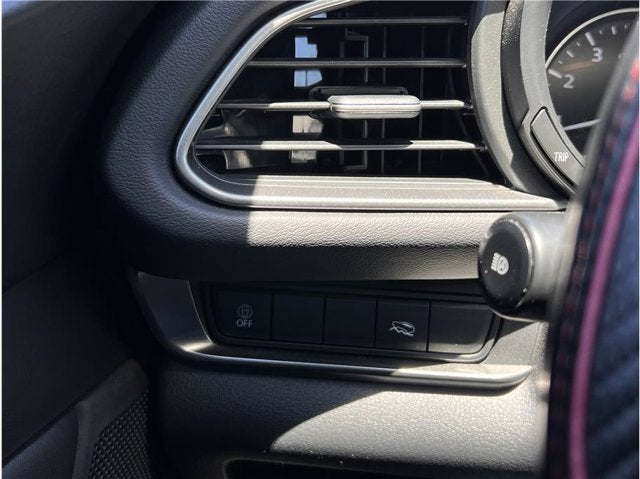 2023 Mazda Mazda CX-30 Select Sport Utility 4D