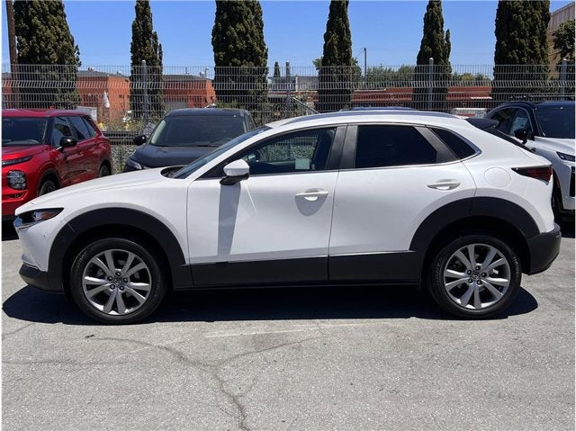 2023 Mazda Mazda CX-30 Select Sport Utility 4D