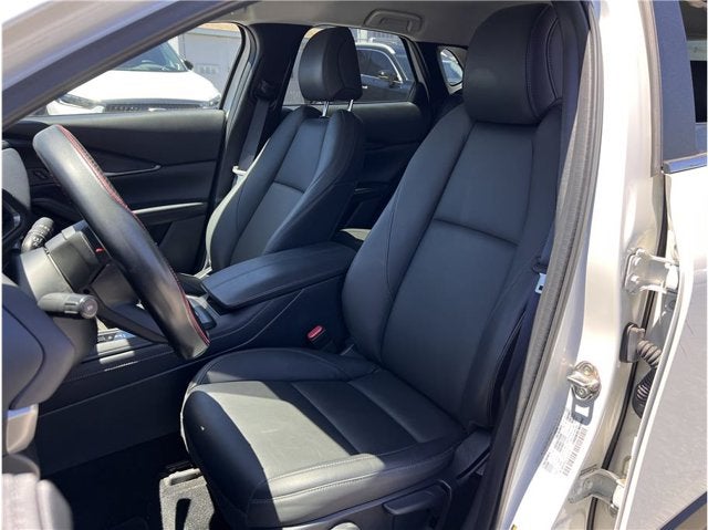 2023 Mazda Mazda CX-30 Select Sport Utility 4D