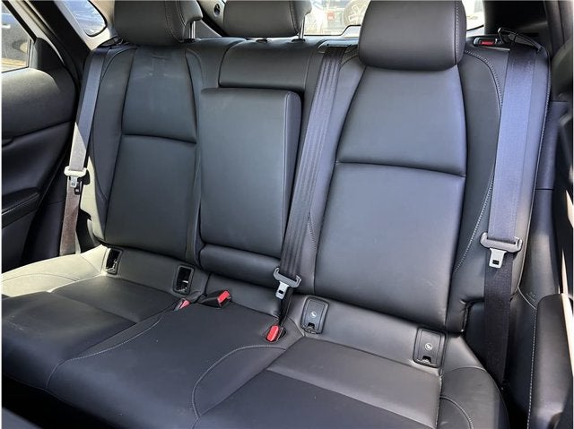 2023 Mazda Mazda CX-30 Select Sport Utility 4D