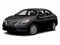2014 Nissan Sentra SV Sedan 4D