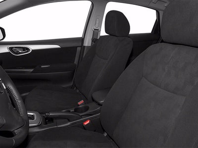 2014 Nissan Sentra SV Sedan 4D