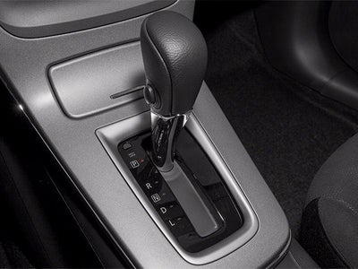 2014 Nissan Sentra SV Sedan 4D