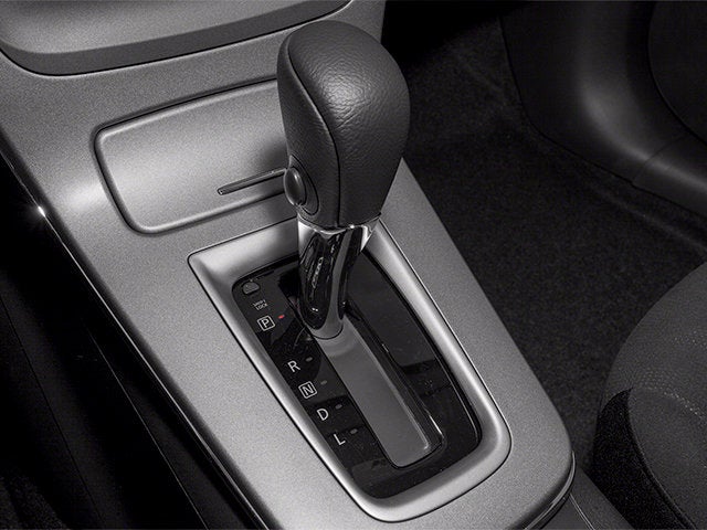 2014 Nissan Sentra SV Sedan 4D