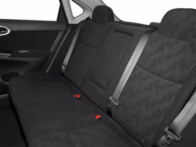 2014 Nissan Sentra SV Sedan 4D