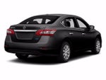 2014 Nissan Sentra SV Sedan 4D