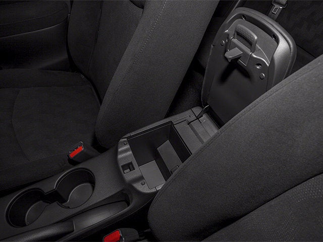 2014 Nissan Sentra SV Sedan 4D