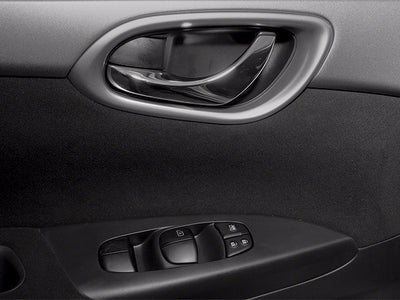 2014 Nissan Sentra SV Sedan 4D
