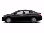 2014 Nissan Sentra SV Sedan 4D