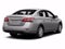 2014 Nissan Sentra SV Sedan 4D