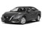 2022 Nissan Sentra SV Sedan 4D