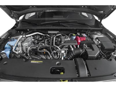 2022 Nissan Sentra SV Sedan 4D