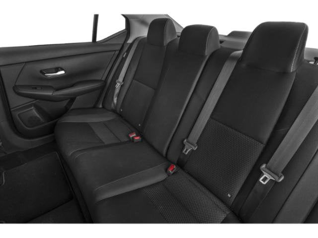 2022 Nissan Sentra SV Sedan 4D