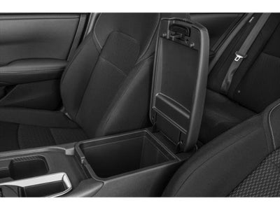 2022 Nissan Sentra SV Sedan 4D