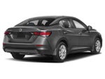 2022 Nissan Sentra SV Sedan 4D
