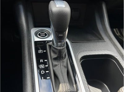 2023 Nissan Sentra SV Sedan 4D