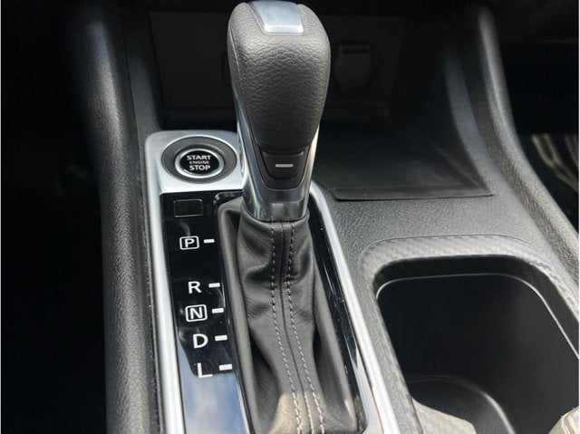 2023 Nissan Sentra SV Sedan 4D