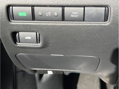 2023 Nissan Sentra SV Sedan 4D