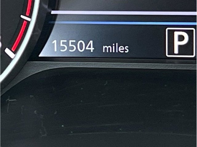 2023 Nissan Sentra SV Sedan 4D