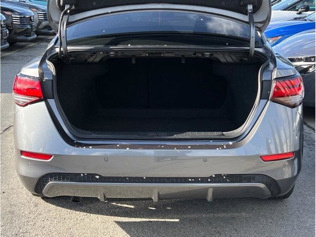 2023 Nissan Sentra SV Sedan 4D