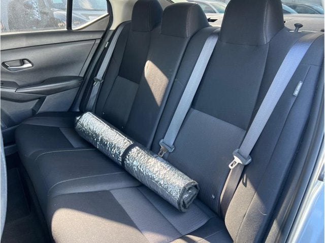 2023 Nissan Sentra SV Sedan 4D