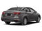 2025 Nissan Versa S Sedan 4D