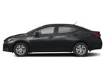 2025 Nissan Versa S Sedan 4D