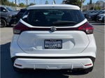 2024 Nissan Kicks S Sport Utility 4D