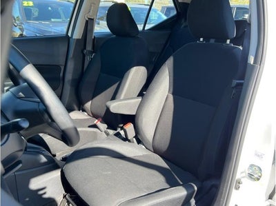 2024 Nissan Kicks S Sport Utility 4D