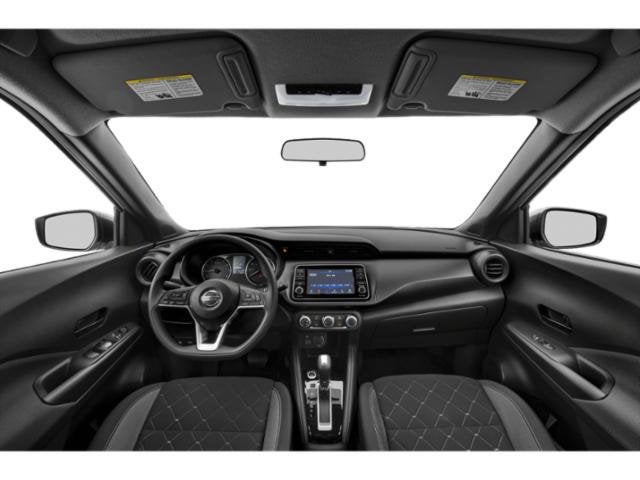 2020 Nissan Kicks S Sport Utility 4D