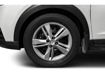 2020 Nissan Kicks S Sport Utility 4D