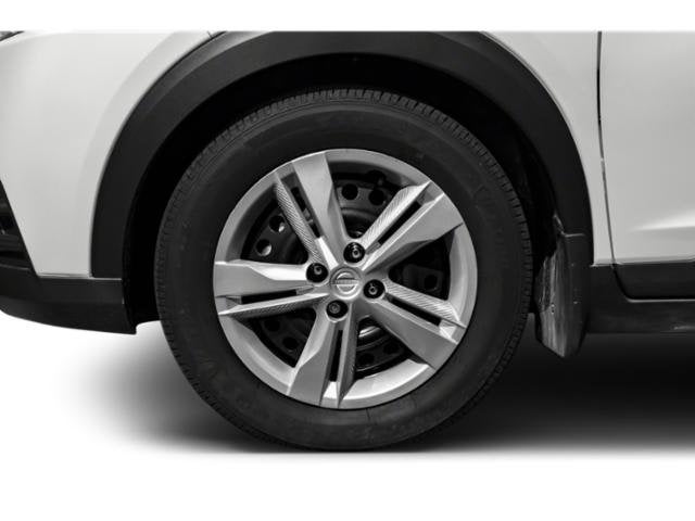 2020 Nissan Kicks S Sport Utility 4D