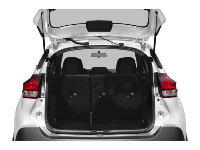 2020 Nissan Kicks S Sport Utility 4D