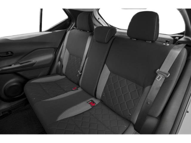2020 Nissan Kicks S Sport Utility 4D