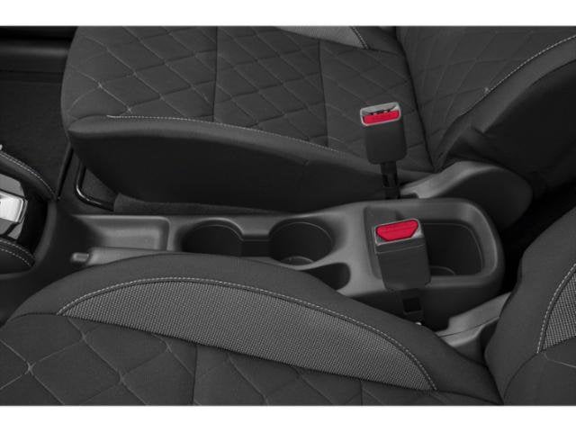 2020 Nissan Kicks S Sport Utility 4D
